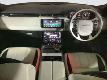 Used Land Rover Range Rover Velar 2017 for sale - 74942433: Photo