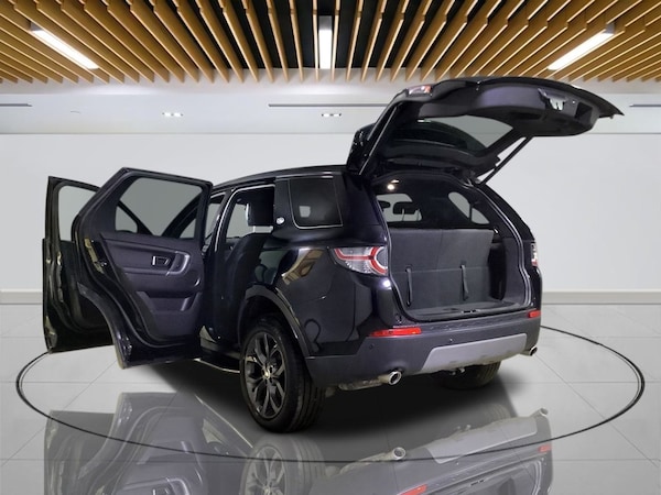 Used Land Rover Discovery Sport 2019 for sale - 76241369: Photo 10