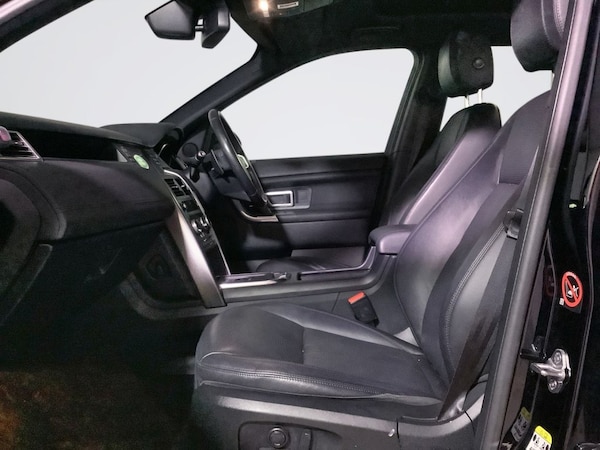 Used Land Rover Discovery Sport 2019 for sale - 76241369: Photo 12