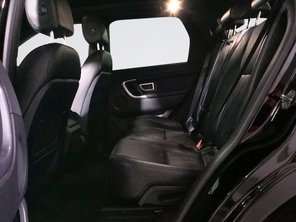 Used Land Rover Discovery Sport 2019 for sale - 76241369: Photo 13