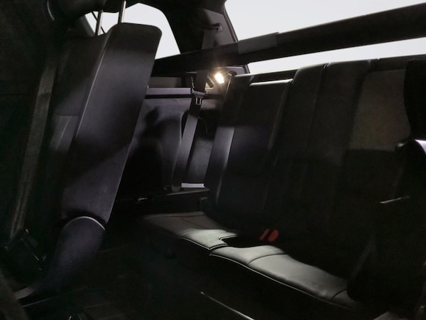 Used Land Rover Discovery Sport 2019 for sale - 76241369: Photo 14