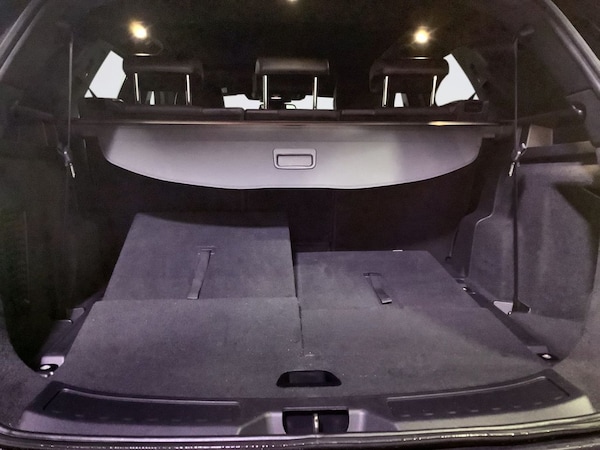 Used Land Rover Discovery Sport 2019 for sale - 76241369: Photo 16
