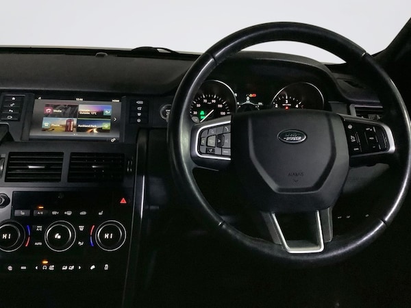 Used Land Rover Discovery Sport 2019 for sale - 76241369: Photo 18