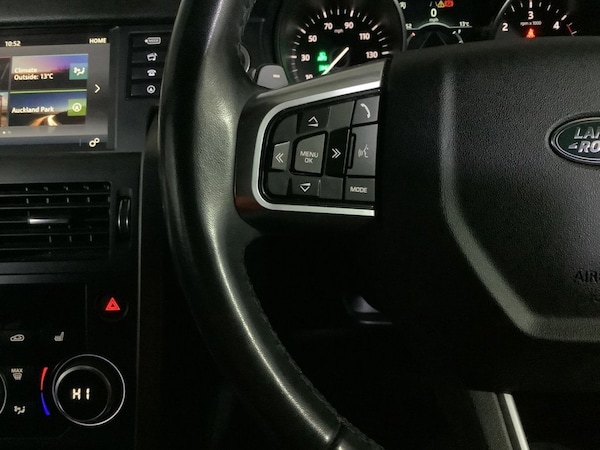 Used Land Rover Discovery Sport 2019 for sale - 76241369: Photo 19