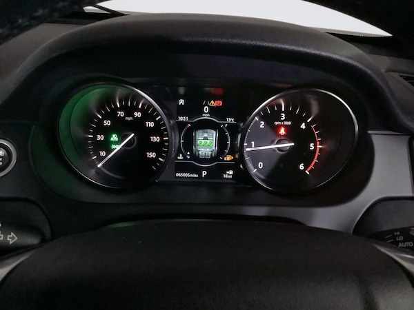 Used Land Rover Discovery Sport 2019 for sale - 76241369: Photo 20