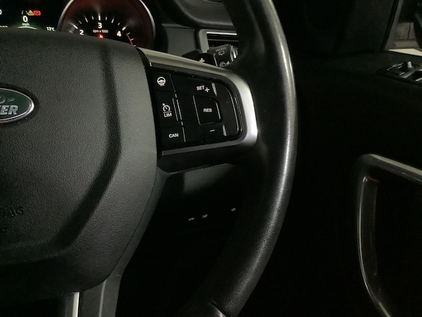 Used Land Rover Discovery Sport 2019 for sale - 76241369: Photo 21