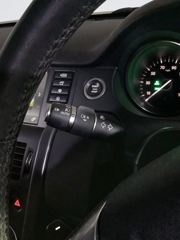 Used Land Rover Discovery Sport 2019 for sale - 76241369: Photo 22