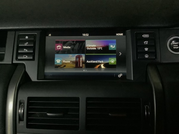 Used Land Rover Discovery Sport 2019 for sale - 76241369: Photo 25