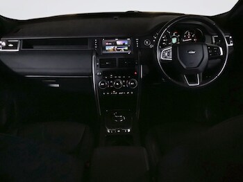 Used Land Rover Discovery Sport 2019 for sale - 76241369: Photo 3