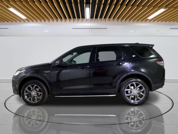 Used Land Rover Discovery Sport 2019 for sale - 76241369: Photo 5