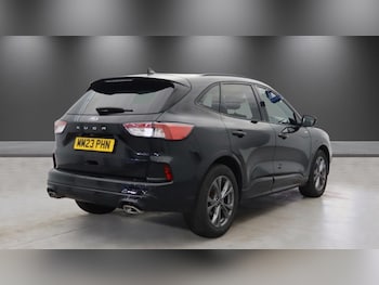 Used Ford Kuga 2023 for sale - 78964082: Photo