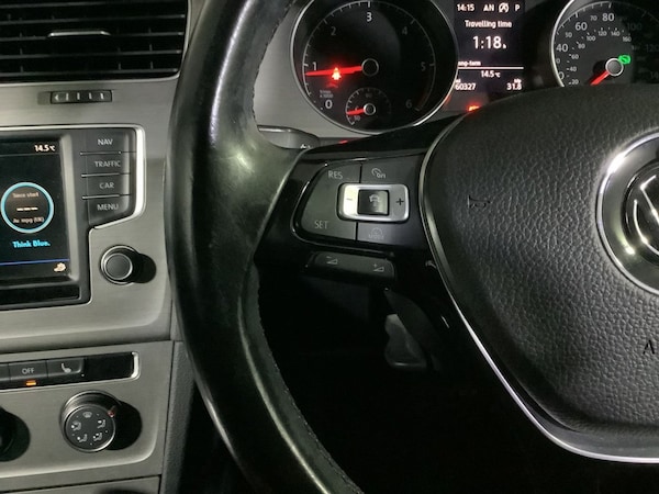 Used Volkswagen Golf 2017 for sale - 76279746: Photo 17