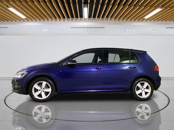 Used Volkswagen Golf 2017 for sale - 76279746: Photo 5