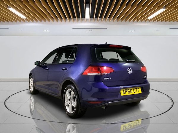 Used Volkswagen Golf 2017 for sale - 76279746: Photo 6