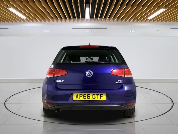Used Volkswagen Golf 2017 for sale - 76279746: Photo 7