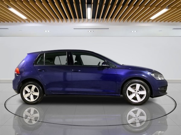 Used Volkswagen Golf 2017 for sale - 76279746: Photo 9