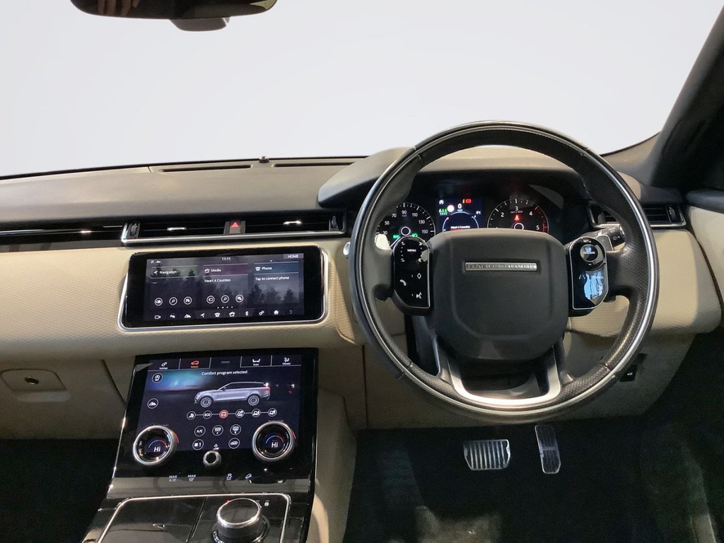 Used Land Rover Range Rover Velar 2018 for sale - 77313336: Photo 10