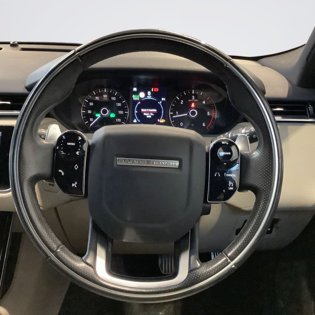 Used Land Rover Range Rover Velar 2018 for sale - 77313336: Photo 11