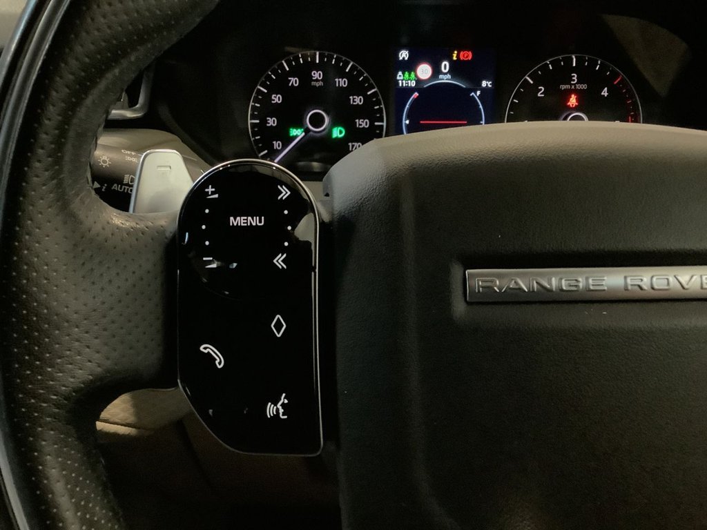 Used Land Rover Range Rover Velar 2018 for sale - 77313336: Photo 13