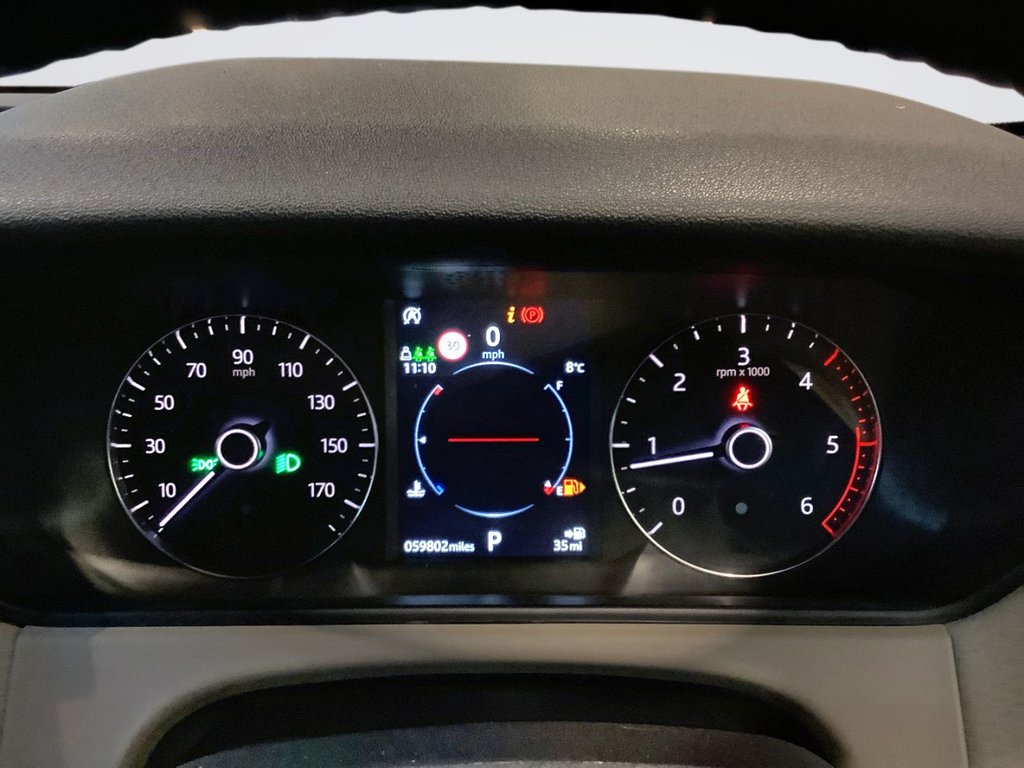 Used Land Rover Range Rover Velar 2018 for sale - 77313336: Photo 14