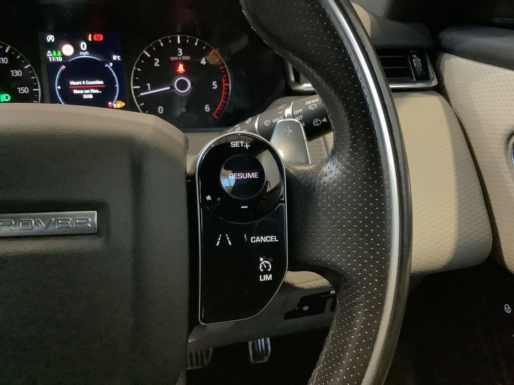 Used Land Rover Range Rover Velar 2018 for sale - 77313336: Photo 15