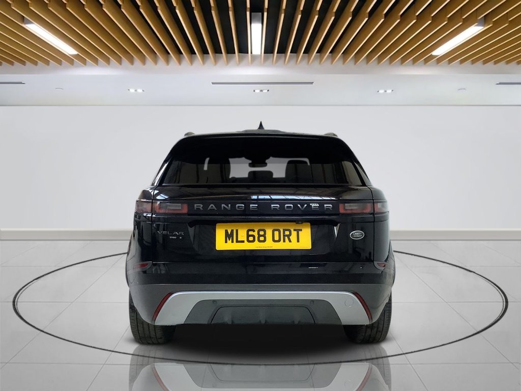 Used Land Rover Range Rover Velar 2018 for sale - 77313336: Photo 6