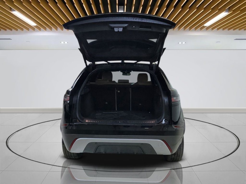 Used Land Rover Range Rover Velar 2018 for sale - 77313336: Photo 8