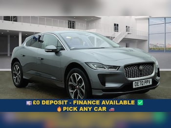Jaguar - I-Pace