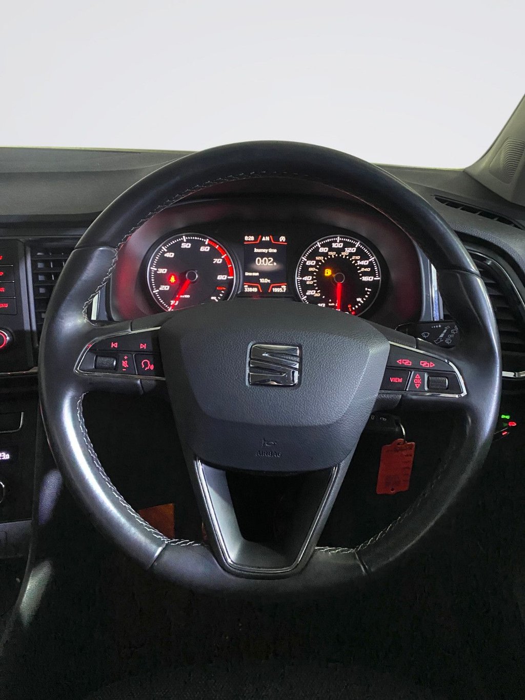 Used SEAT Ateca 2018 for sale - 77936030: Photo 14