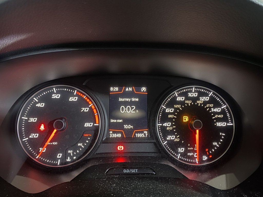 Used SEAT Ateca 2018 for sale - 77936030: Photo 16