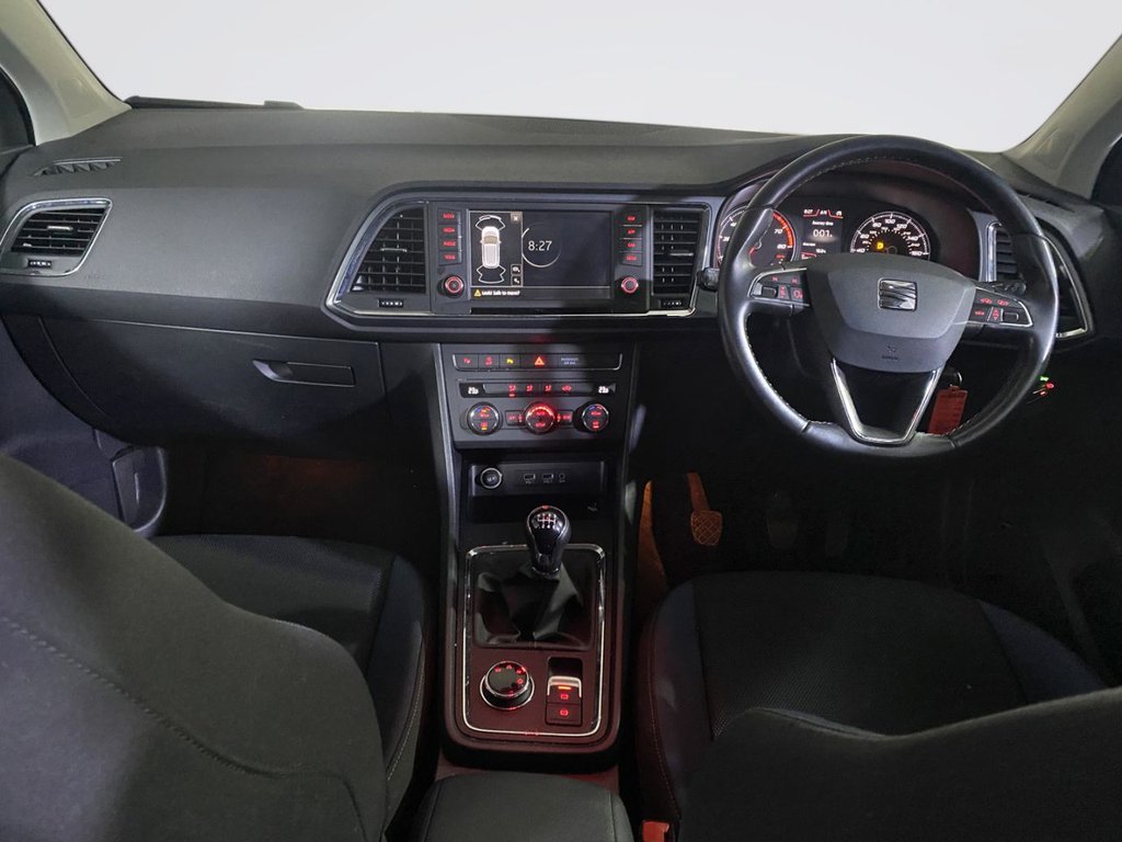 Used SEAT Ateca 2018 for sale - 77936030: Photo 3