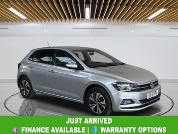 Used Volkswagen Polo 2021 for sale - 79461847: Photo