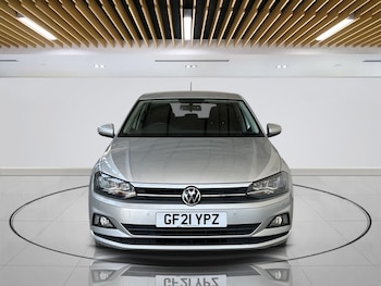 Used Volkswagen Polo 2021 for sale - 79461847: Photo