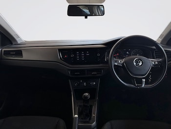 Used Volkswagen Polo 2021 for sale - 79461847: Photo