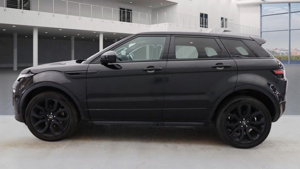 Used Land Rover Range Rover Evoque 2019 for sale - 76378507: Photo 6