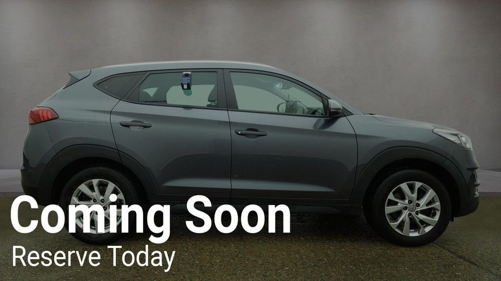 Used Hyundai TUCSON 2018 for sale - 77953022: Photo 5