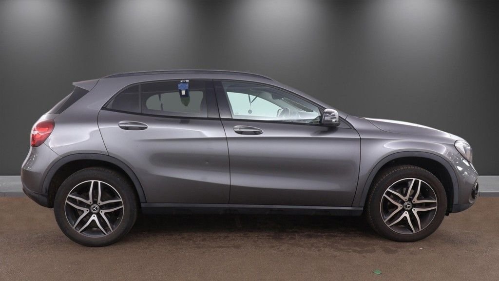 Used Mercedes-Benz GLA 2019 for sale - 78200673: Photo 5