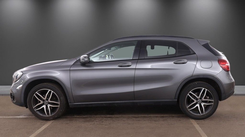 Used Mercedes-Benz GLA 2019 for sale - 78200673: Photo 6