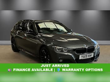 Used BMW 3 Series 2019 for sale - 79587600: Photo
