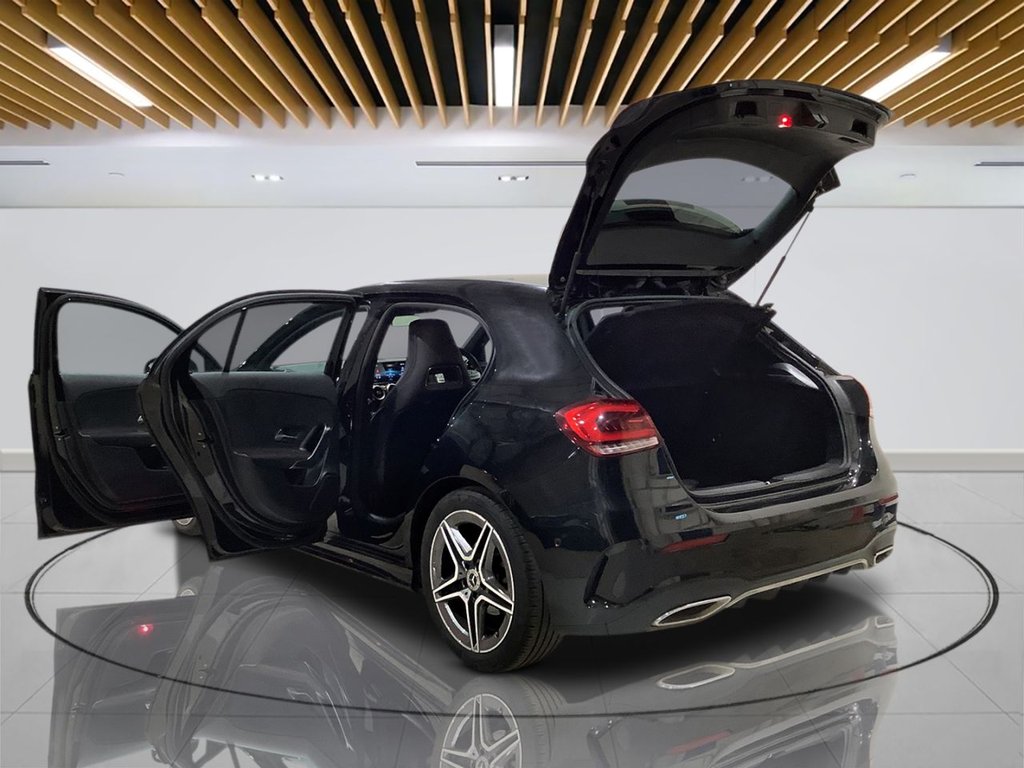 Used Mercedes-Benz A-Class 2018 for sale - 77231865: Photo 10