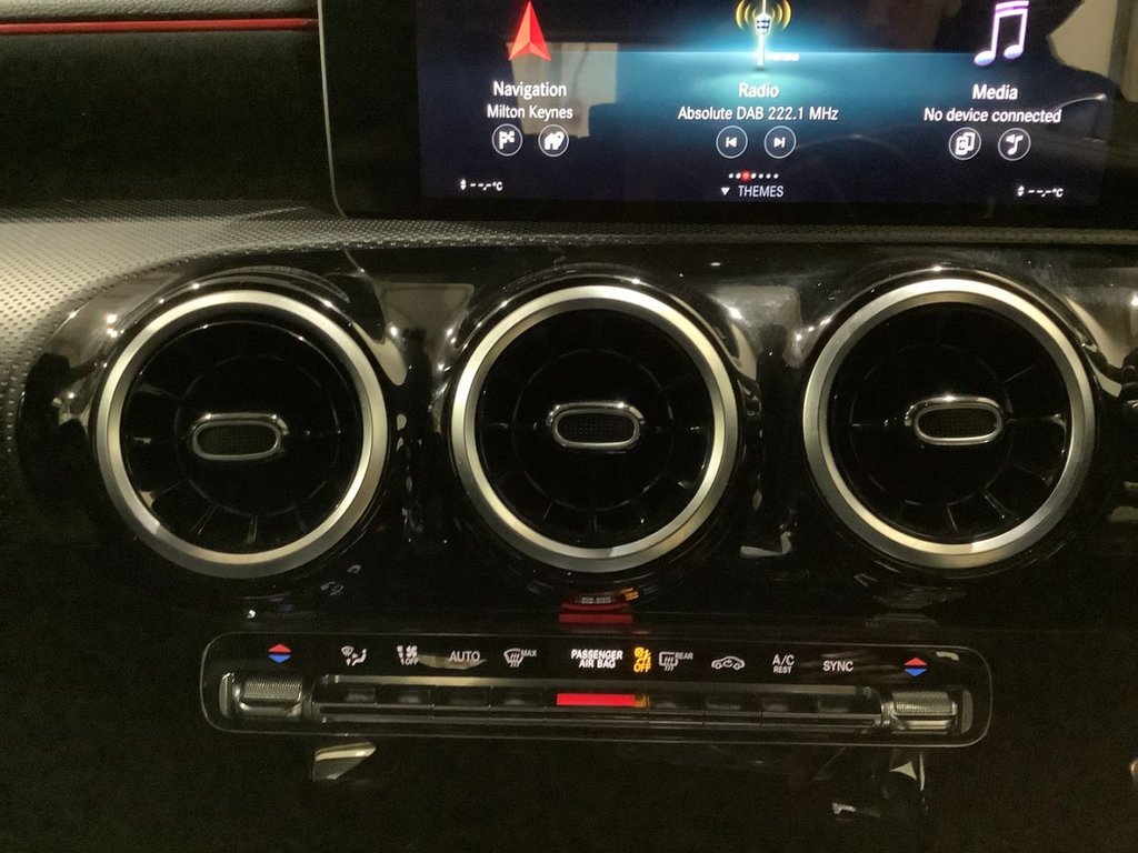 Used Mercedes-Benz A-Class 2018 for sale - 77231865: Photo 17