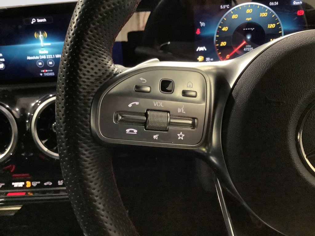 Used Mercedes-Benz A-Class 2018 for sale - 77231865: Photo 18