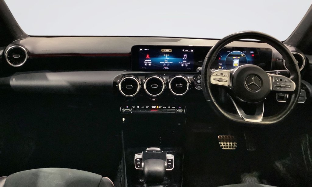 Used Mercedes-Benz A-Class 2018 for sale - 77231865: Photo 3