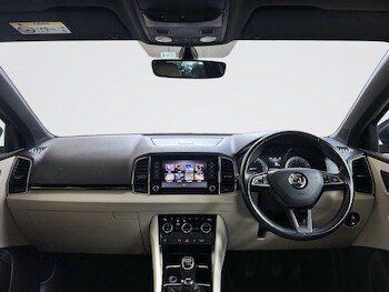 Used Skoda Karoq 2018 for sale - 78364223: Photo