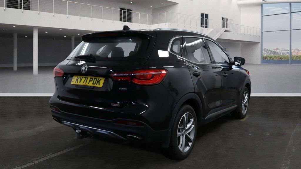 Used MG MG HS 2021 for sale - 77014365: Photo 10