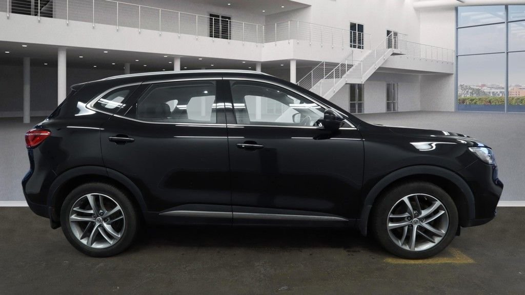 Used MG MG HS 2021 for sale - 77014365: Photo 11