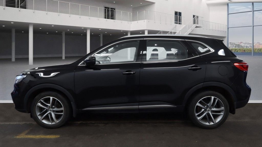 Used MG MG HS 2021 for sale - 77014365: Photo 12