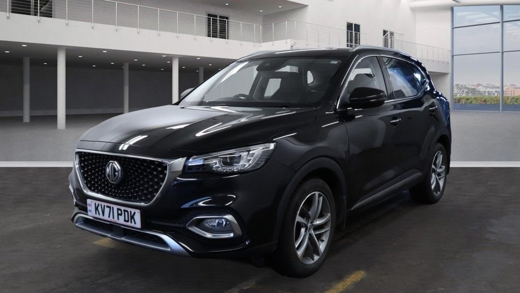 Used MG MG HS 2021 for sale - 77014365: Photo 2