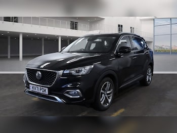 Used MG MG HS 2021 for sale - 77014365: Photo