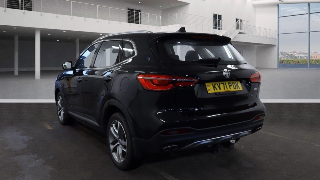 Used MG MG HS 2021 for sale - 77014365: Photo 3